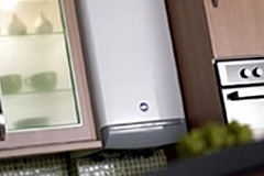 trusted boilers Scalloway