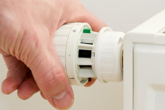 Scalloway central heating repair costs