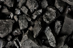 Scalloway coal boiler costs