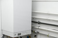free Scalloway condensing boiler quotes