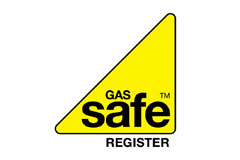 gas safe companies Scalloway
